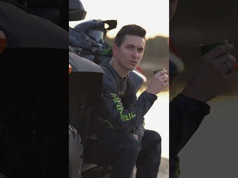 Видео: Cforce 1000LTD вечерний маршрут #cforce1000  #offroad #atv  #mud