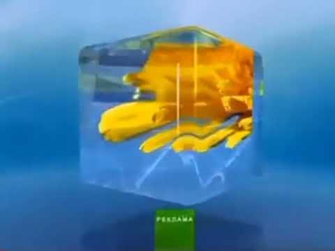 Видео: Сборник рекламных заставок ОНТ в 4:3. (01.01.2010-20.03.2016). Выпуск #2.