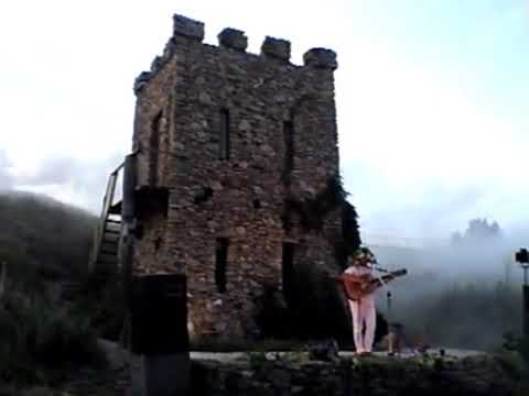 Видео: 1997г. Геннадий Викторович Жуков. Концерт в музее" Танаис" на  празднике поэзии.