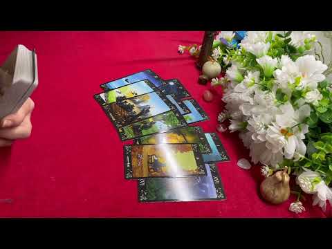 Видео: 💥ЕГО ТАЙНЫЕ ПЛАНЫ НА ВАС 💥