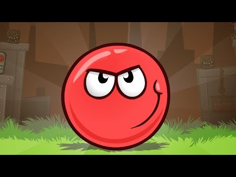 Видео: redball4 чать 4