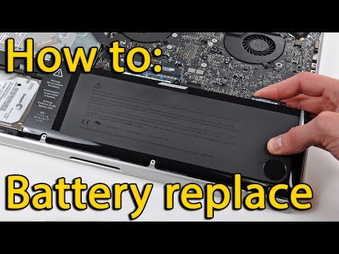 Видео: Asus ZenBook U500VZ, U500V, U500 disassembly and battery replace, как разобрать и поменять батарею