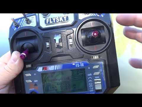 Видео: Автопилот- органы управления и процедура использования на рыбалке.