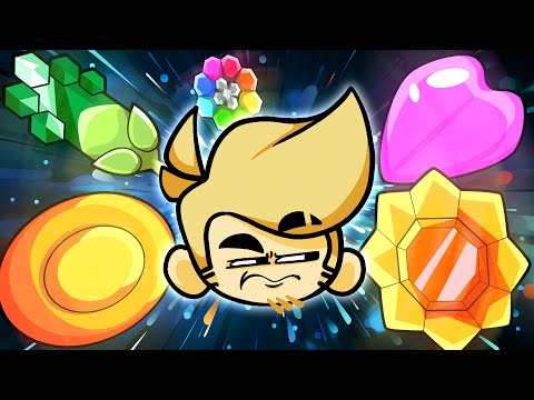 Видео: Эти значки спортзала покемонов не имеют никакого смысла!