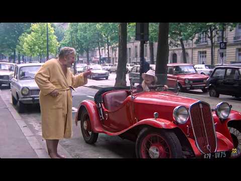 Видео: Бернадетт Лафон (1979) — Мы похудеем вместе | Полный фильм на французском языке