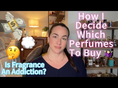 Видео: ПАРФЮМ: РЕШАЕМ, ЧТО КУПИТЬ