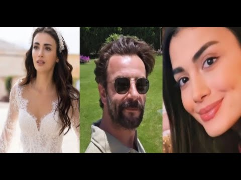 Видео: Как Гекберк Демирджи отреагировал на женитьбу Озге Ягыза