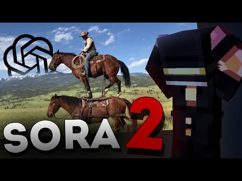 Видео: МНЕНИЕ ПУГОДА ОБ Sora 2 | PWGood нарезки