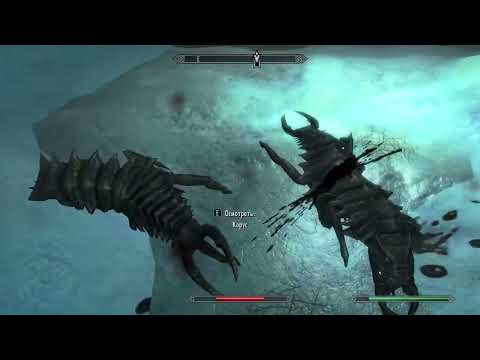 Видео: The Elder Scrolls Skyrim  Прохождение #5