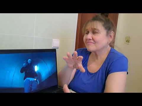 Видео: Копюшон Ноу Мо MARS | Амбассадоры боли Реакция