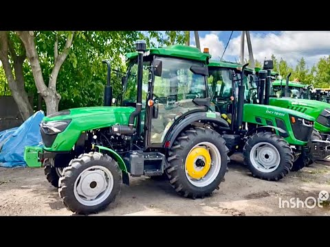 Видео: В нього просто нема конкурентів - новий бюджетний 504 ЕНЕЙ