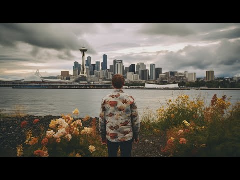 Видео: почему я живу в Сиэтле