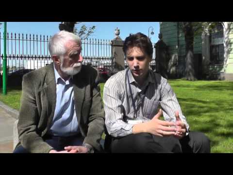 Видео: Музеи и выставки - как обеспечивать их безопасность?