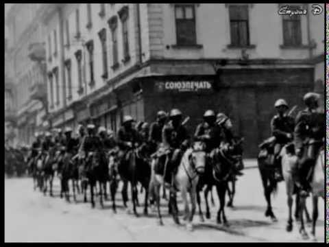 Видео: Черновцы на переломе истории (1939-1941 гг.)