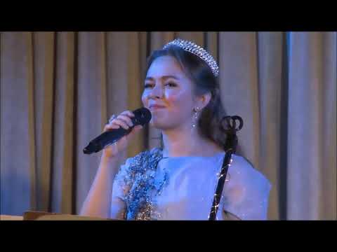 Видео: Анастасия Добровольская - "Дорога домой"