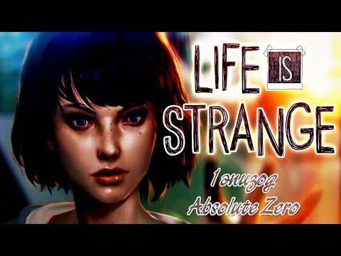 Видео: Life Is Strange прохождение 1 эпизода - 2 серия