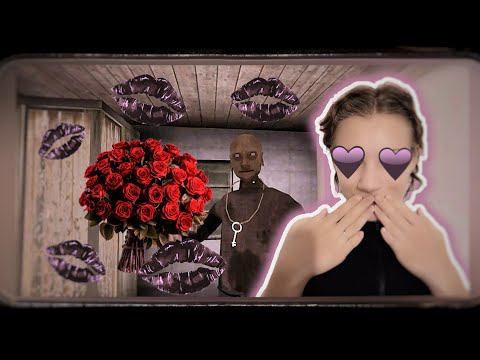Видео:  Простите что долго не снимала 🔸 Granny 2 🧡