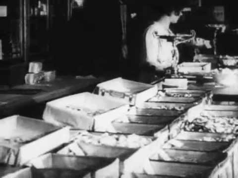 Видео: Летопись полувека. Год 1922