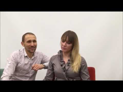 Видео: Феномены гипноза - Василий Легостаев