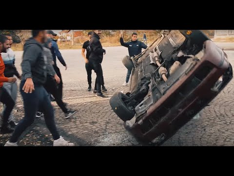 Видео: 5 o'clock - Кварталите (Official Video) prod. by iTrak