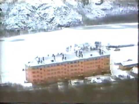 Видео: Лиинахамари 4