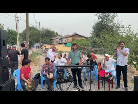 Видео: Рамазони Нур беҳтарин рез ш. Душанбе 2025@nurkhonov_ramazon