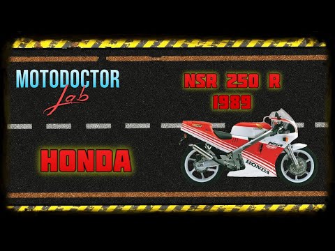 Видео: Honda NSR250 1989  MC18 Застучал мотор. Часть 3. Собираем мотор.