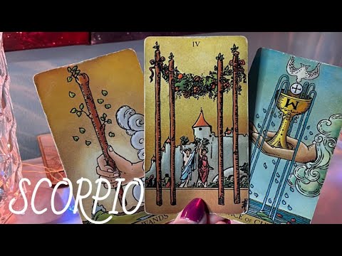 Видео: ЛЮБОВЬ СКОРПИОНА❤️‍🔥Они здесь для тебя; в их глазах нет никого, похожего на тебя..☯️