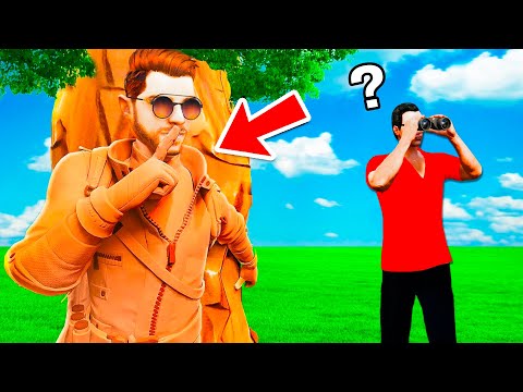 Видео: АХАХА! 1 СЕКУНД ҚАЛҒАНДА ҚАШЫП КЕТТІМ!!! ГТА 5 ТЫҒЫЛЫСПАҚ!!!