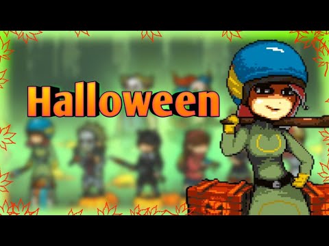 Видео: Dead ahead zombie warfare событие хеллоуин!!! (подсказки и советы)