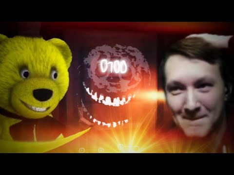 Видео: 🚪 Проклятые 100 дверей в Doors | FNAF PLAY и Lex