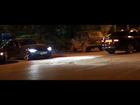 Видео: TRUEтень - Лучи прожекторов