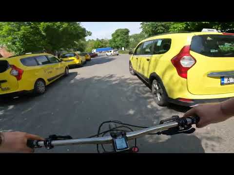 Видео: Осми май 2023г. Следобедно пазаруване в Карнобат!