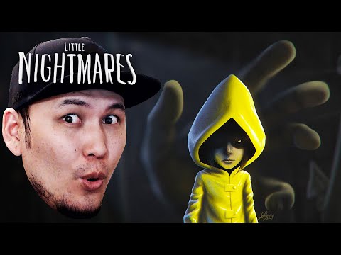 Видео: БАТЫР ҚЫЗ ОҚИҒАСЫ ✦ 1 бөлім ✦ Little Nightmares
