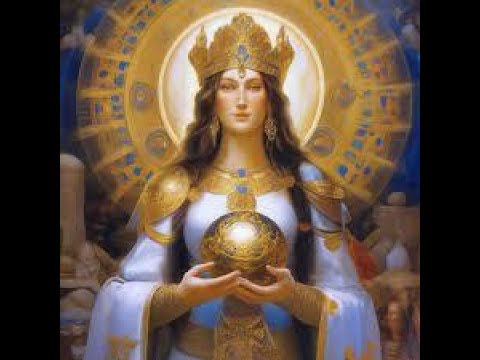 Видео: Распаковка. СОФИЯ - Матерь Мира, смыслы