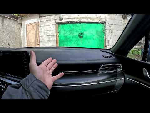 Видео: Обзор KIA K5