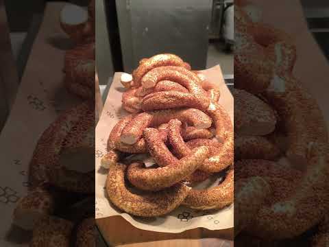 Видео: Завтрак в отеле Dobedan World Palace 5 звёзд в п. Кириш в районе Кимера 🥰