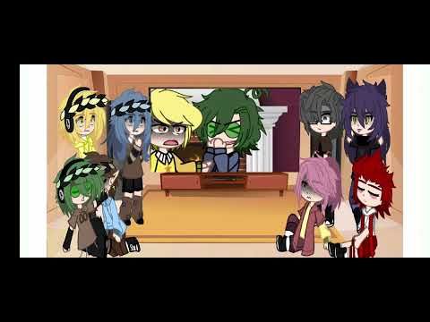 Видео: Реакция 13 карт на видео анки