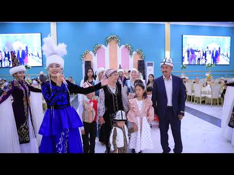 Видео: 50 - Жылдык Юбилей