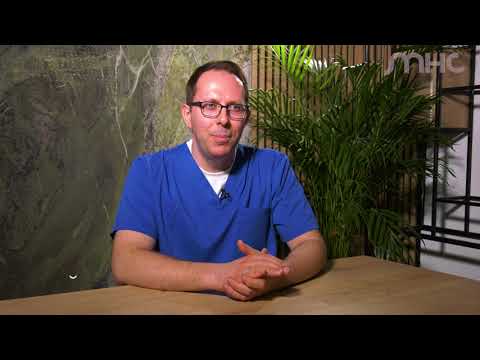 Видео: МНС - Фрактури во детска возраст