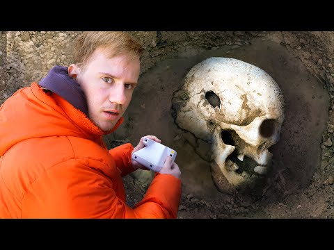 Видео: Гиганты действительно существуют?