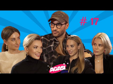 Видео: Agasi Show - КРАСОТА И ЗДОРОВЬЕ| Эпизод #17