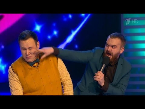 Видео: КВН 2015 Высшая лига Вторая 1/8 (15.03.2015) ИГРА ЦЕЛИКОМ Full HD