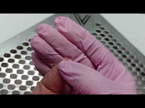 Видео: Мои фишки в работе с верхними формами👍👍👍