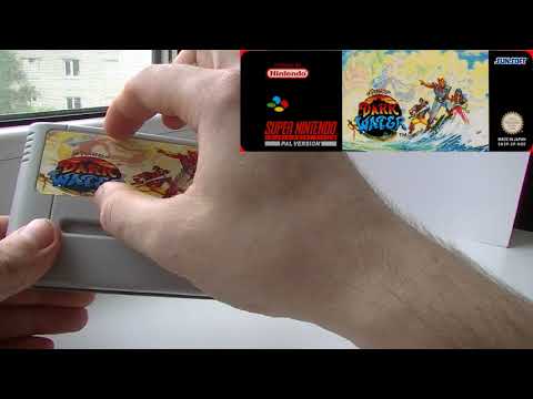 Видео: Посылки с Aliexpress, eBay (картридж, корпус картриджа, защита)