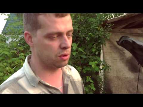 Видео: Установка форсунок на KIA CEED