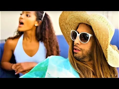 Видео: БЫТЬ ПАРНЕМ VS БЫТЬ ДЕВУШКОЙ | Anwar Jibawi и Lele Pons