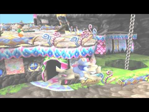 Видео: Tomba 2 (Playstation 1) Русская Версия прохождение #11