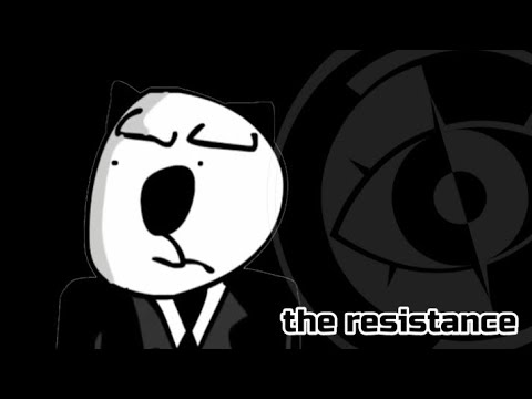 Видео: The Resistance-Alex Crish (оригинал Skillet)