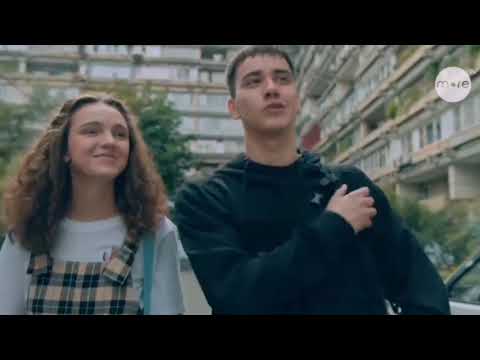 Видео: ►Лена & Фил{+Кристина}|Ты меня не стоишь|Т/ф - Трудные подростки